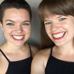 Meet your Posher, Cora